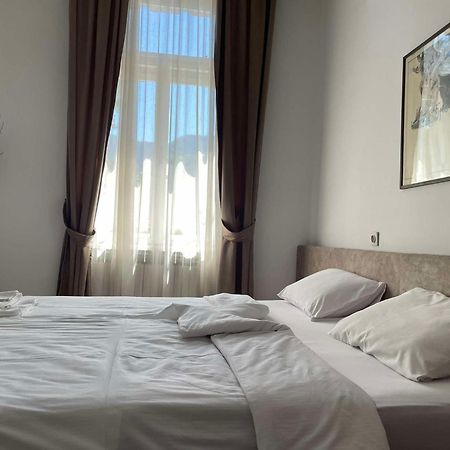 Apartment Romana Sarajewo Zewnętrze zdjęcie
