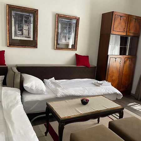 Apartment Romana Sarajewo Zewnętrze zdjęcie