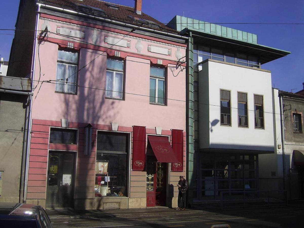 Apartment Romana Sarajewo Zewnętrze zdjęcie