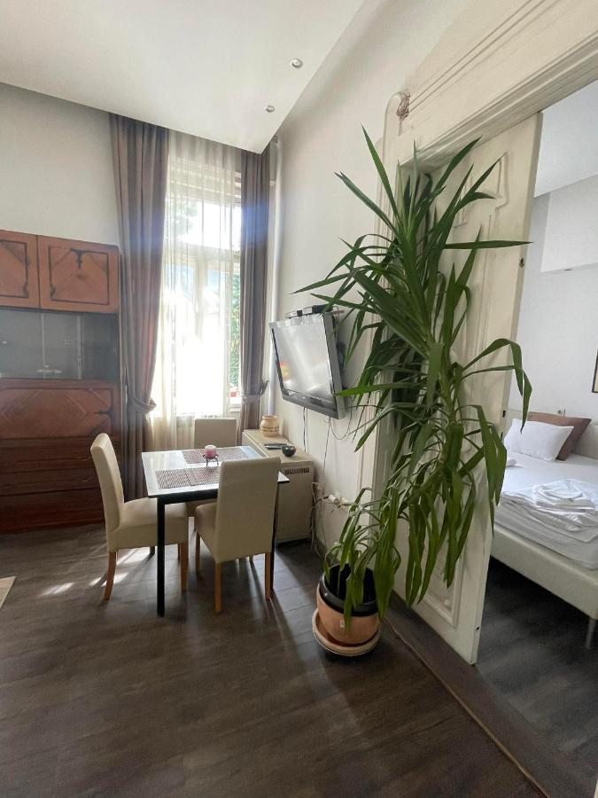 Apartment Romana Sarajewo Zewnętrze zdjęcie