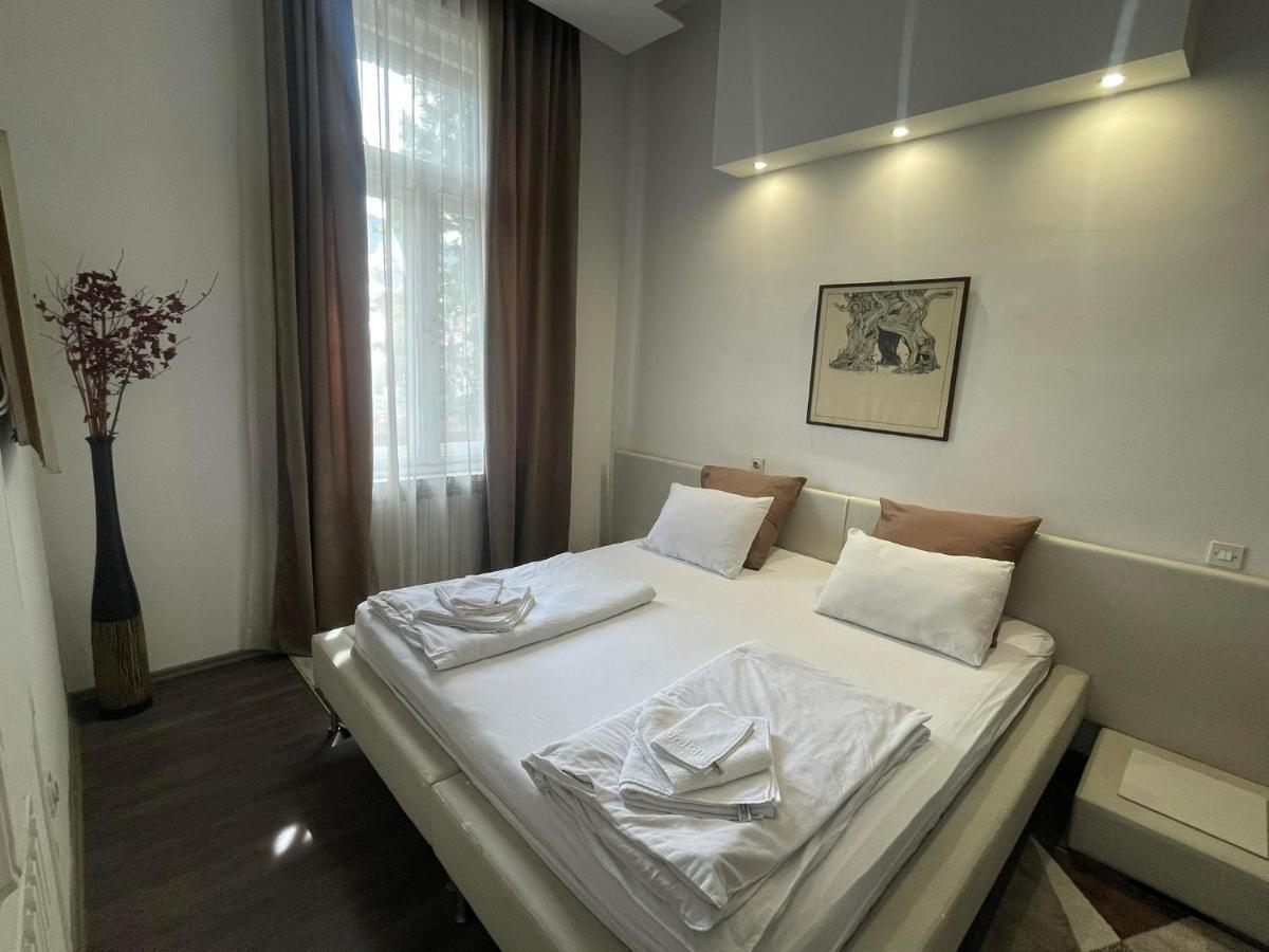 Apartment Romana Sarajewo Zewnętrze zdjęcie