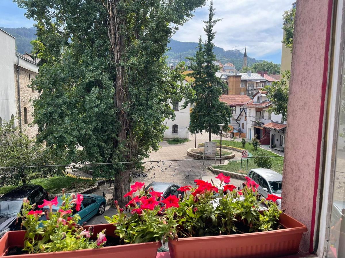 Apartment Romana Sarajewo Zewnętrze zdjęcie