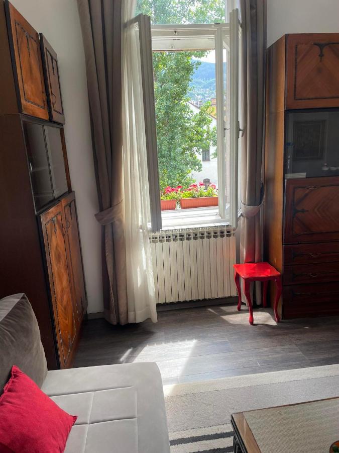 Apartment Romana Sarajewo Zewnętrze zdjęcie