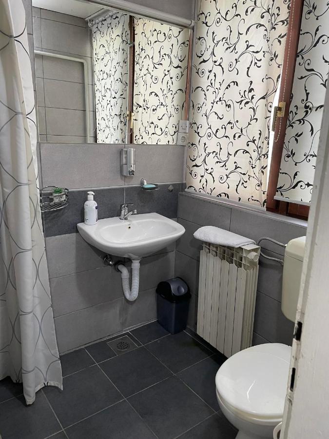 Apartment Romana Sarajewo Zewnętrze zdjęcie