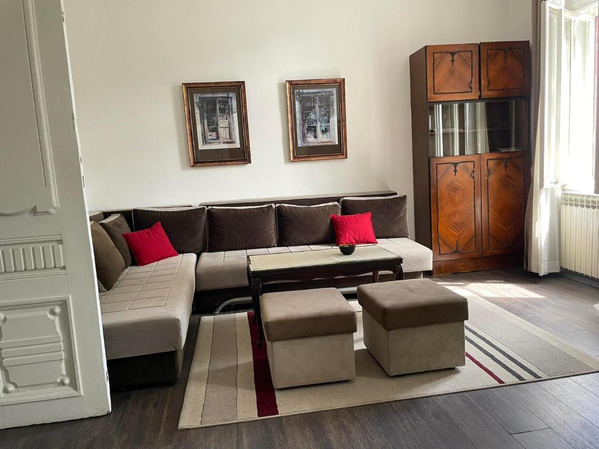 Apartment Romana Sarajewo Zewnętrze zdjęcie