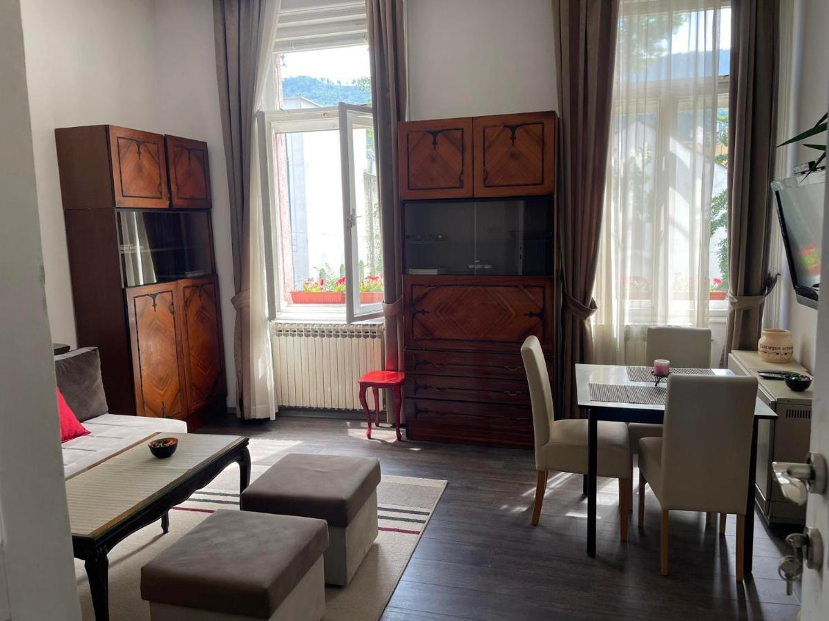 Apartment Romana Sarajewo Zewnętrze zdjęcie