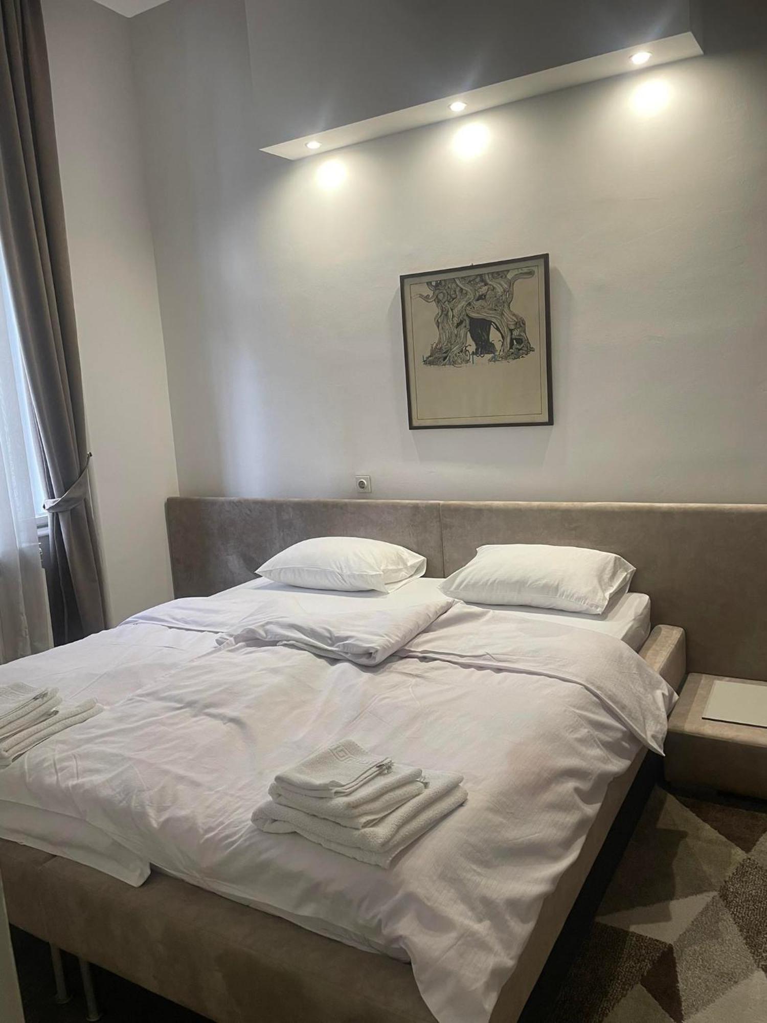 Apartment Romana Sarajewo Zewnętrze zdjęcie