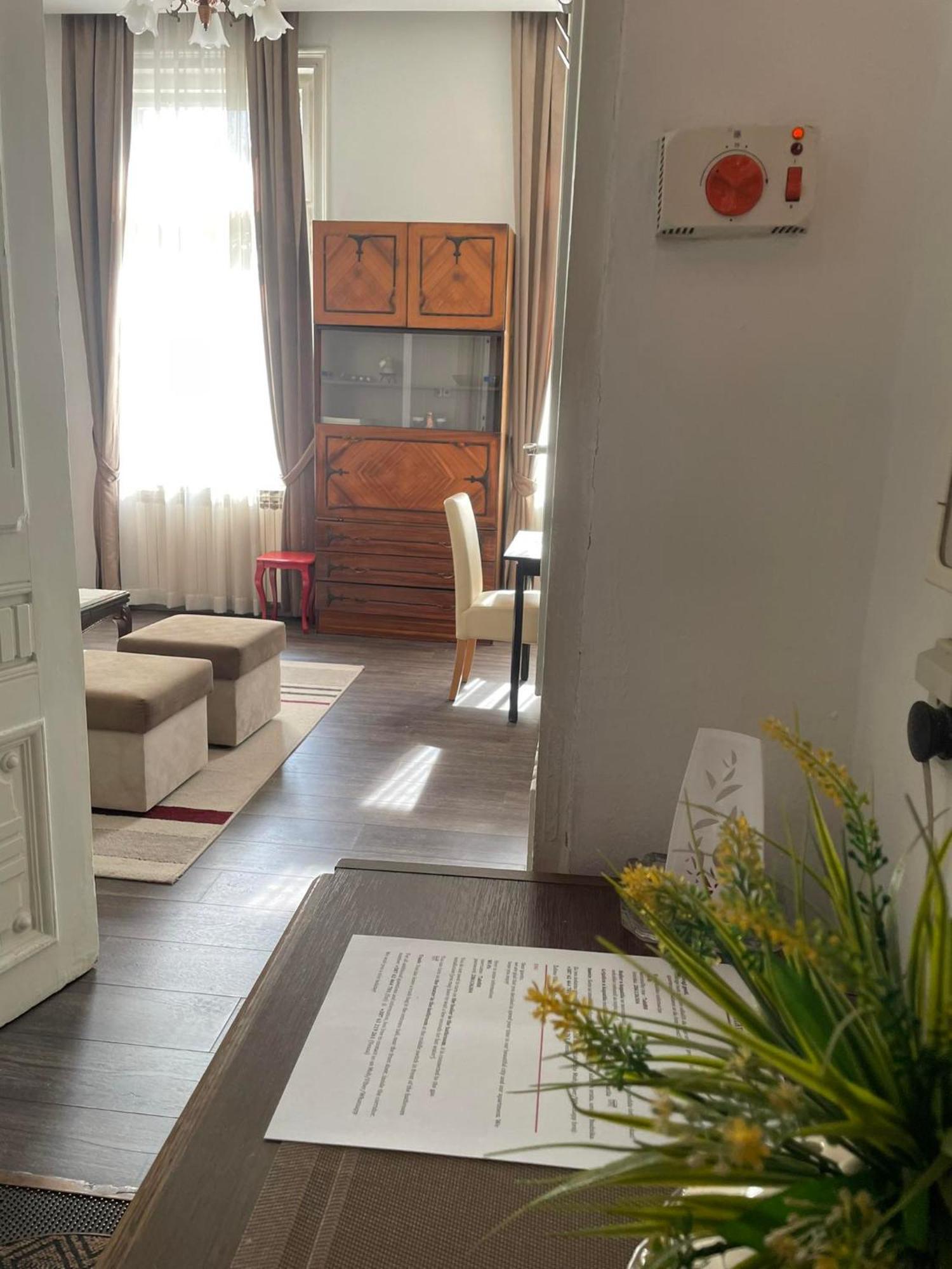 Apartment Romana Sarajewo Zewnętrze zdjęcie