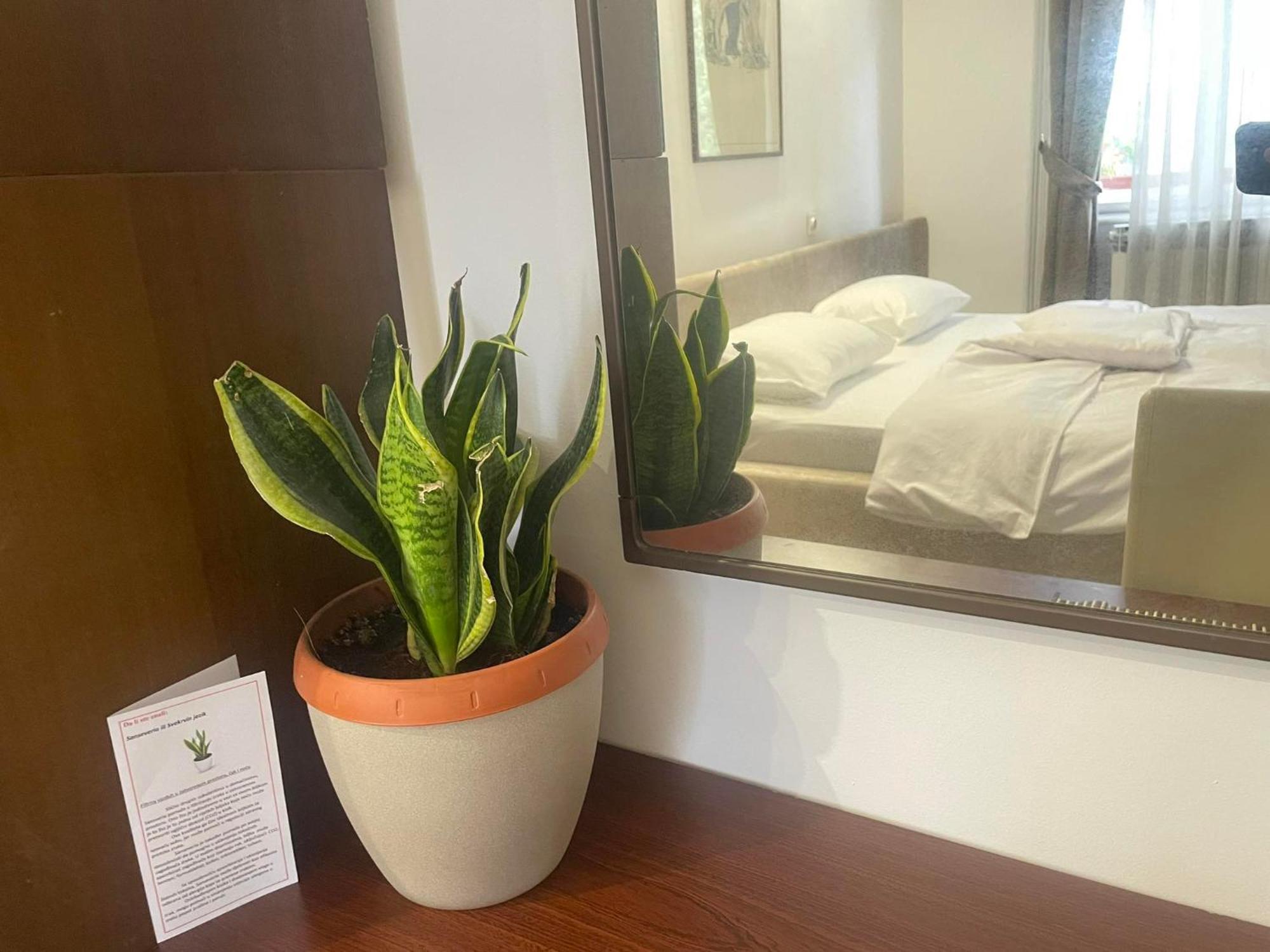 Apartment Romana Sarajewo Zewnętrze zdjęcie