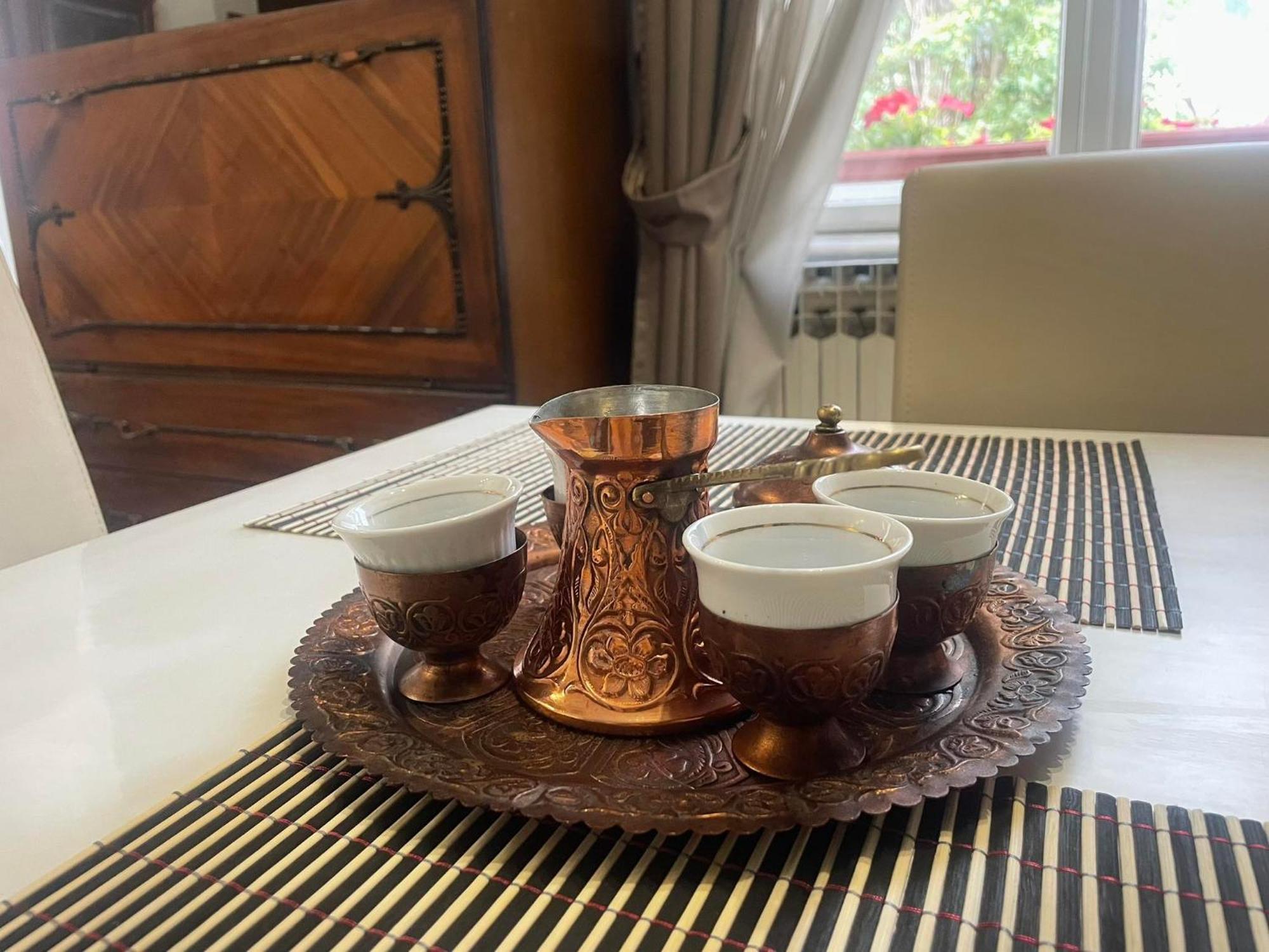Apartment Romana Sarajewo Zewnętrze zdjęcie
