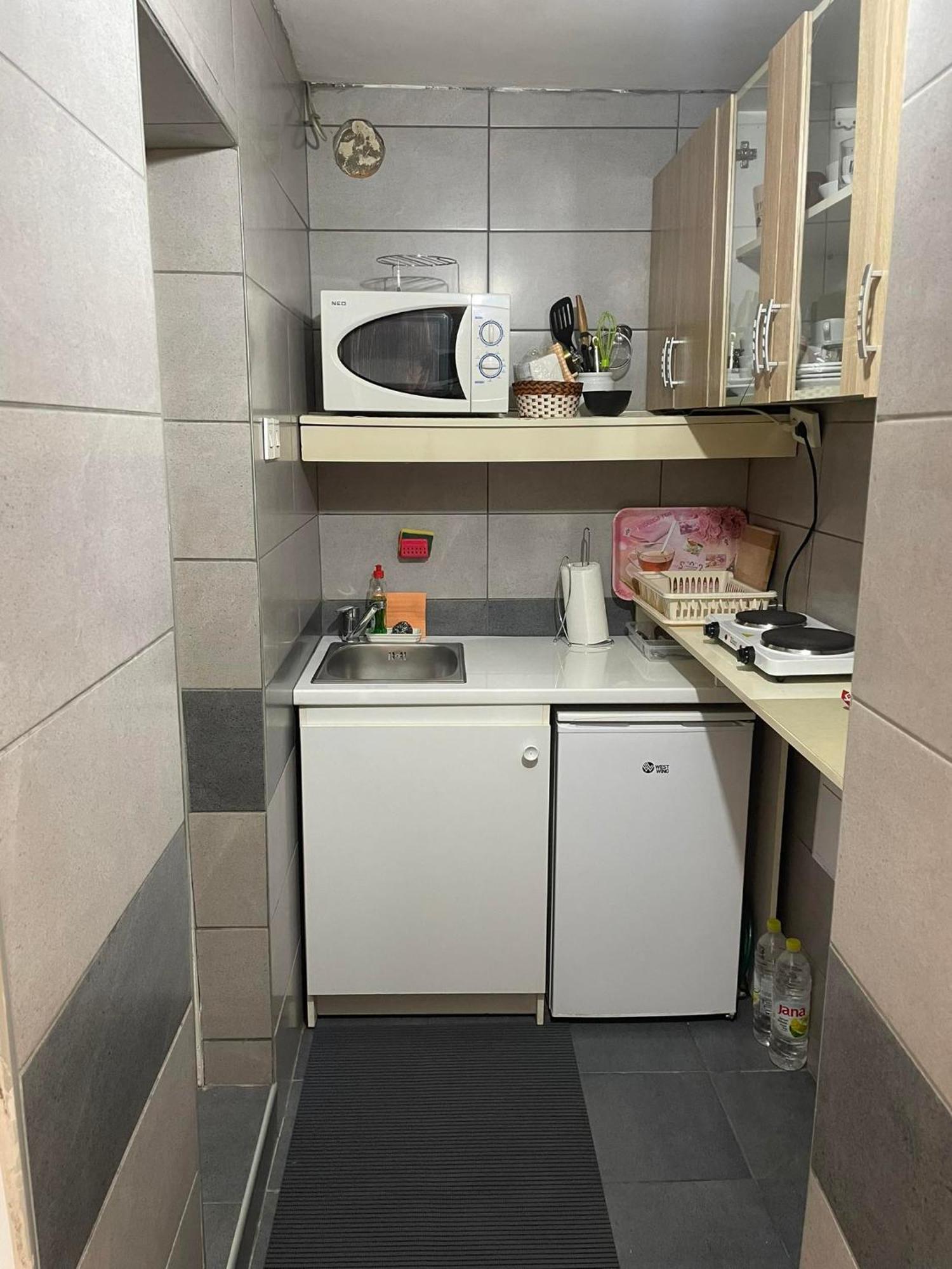 Apartment Romana Sarajewo Zewnętrze zdjęcie