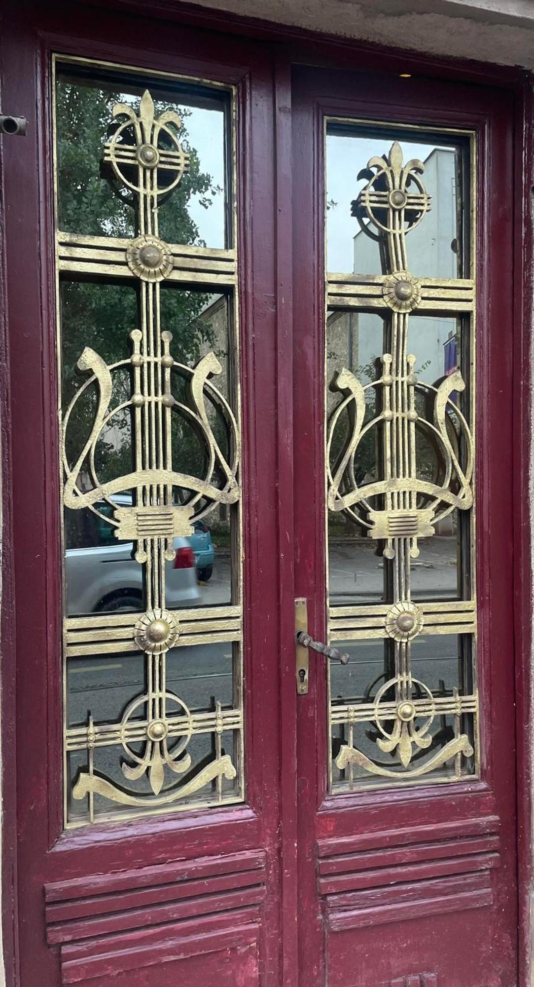 Apartment Romana Sarajewo Zewnętrze zdjęcie
