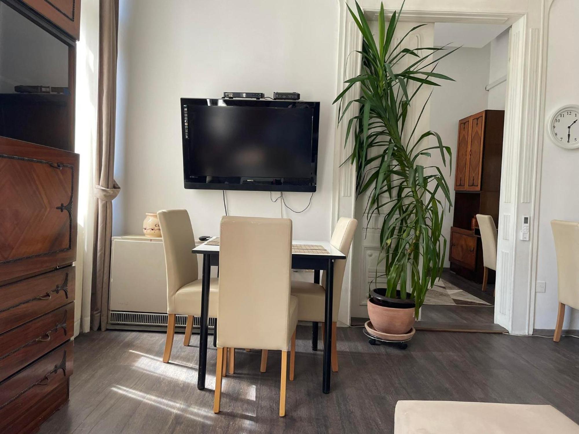 Apartment Romana Sarajewo Zewnętrze zdjęcie