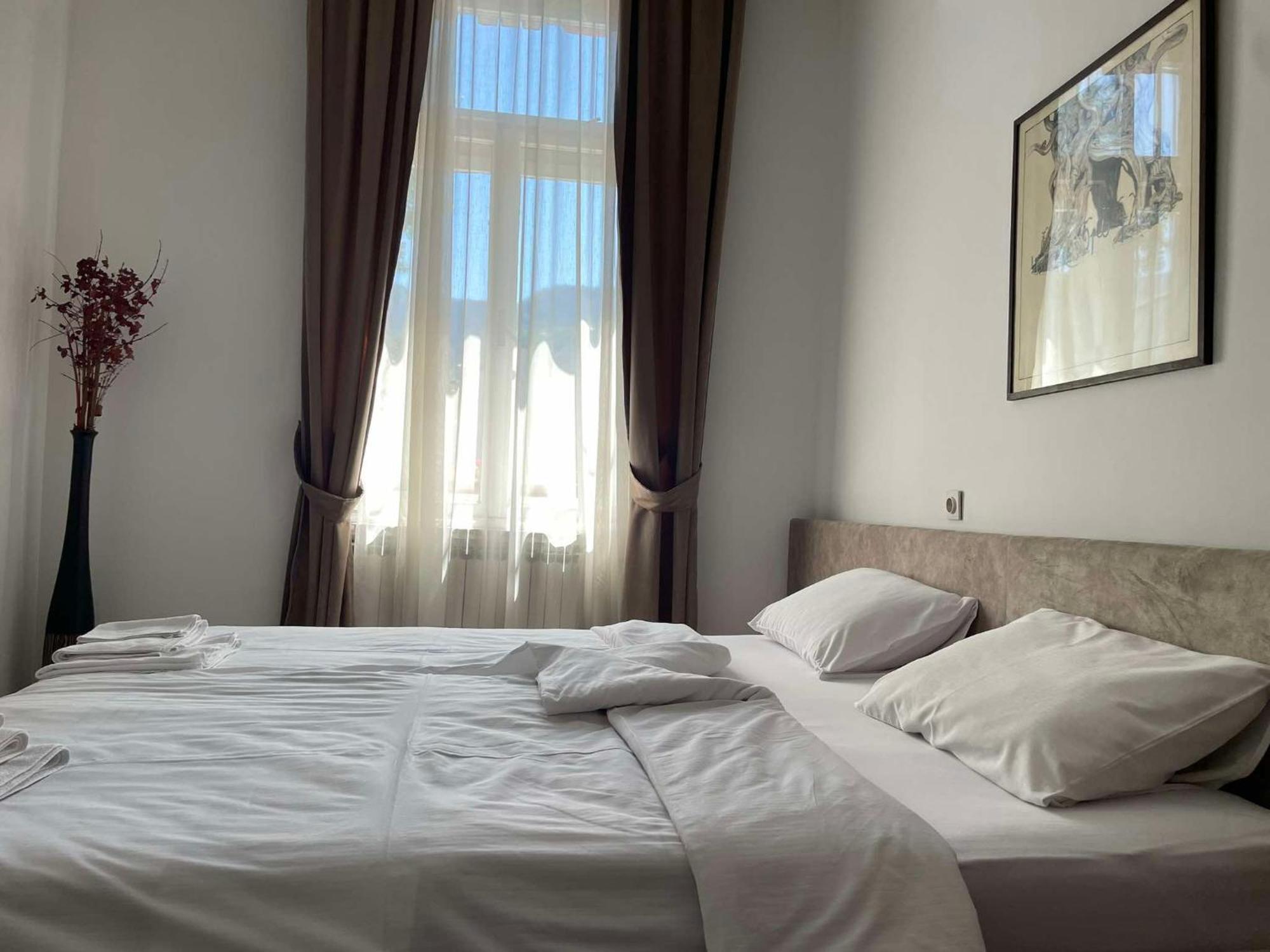 Apartment Romana Sarajewo Zewnętrze zdjęcie
