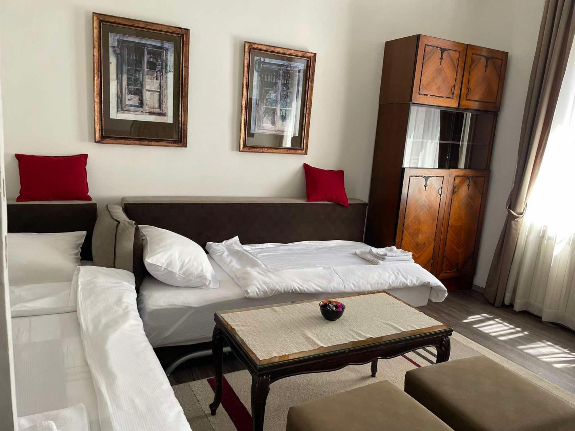 Apartment Romana Sarajewo Zewnętrze zdjęcie
