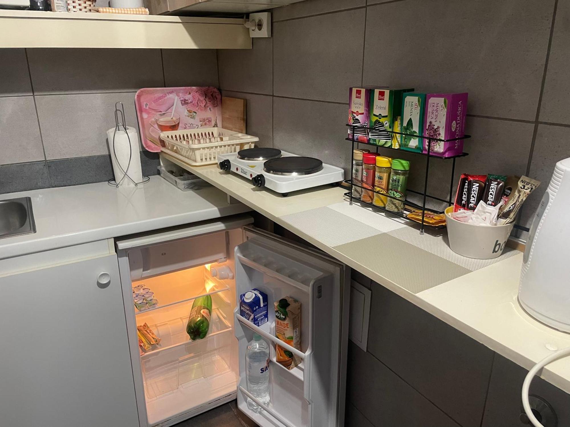Apartment Romana Sarajewo Zewnętrze zdjęcie